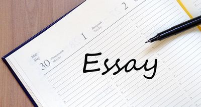  The Thing to hold out for Producing Assistance  essay adequately