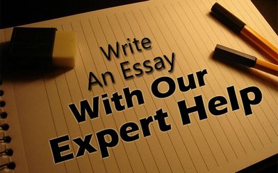 Getting the Best Write My Essay There are several types of essays... When you finish